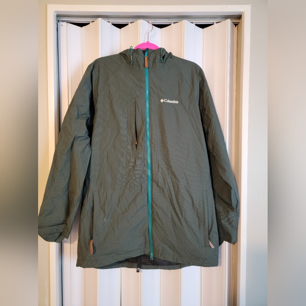 Winter Jacket - image 1